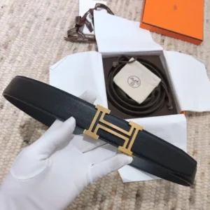 MEN'S BELT