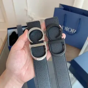 MEN'S BELT
