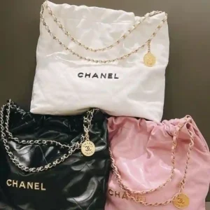 CHANEL BAG