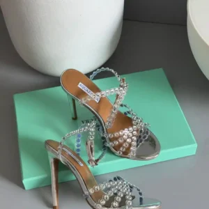 AQUAZZURA SANDAL