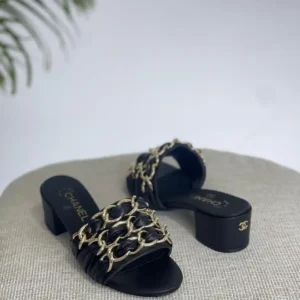 CHANEL SANDAL