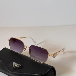PRADA SUNGLASSES
