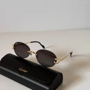 CARTIER SUNGLASSES