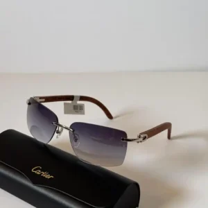 CARTIER SUNGLASSES