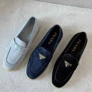 PRADA LOAFER