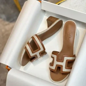 HERMES SANDAL