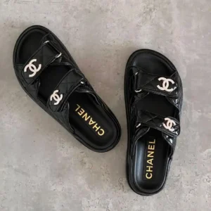 CHANEL SANDAL