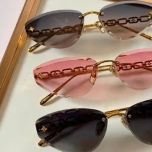 LV SUNGLASSES