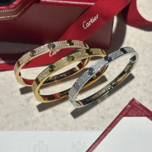 CARTIER BRACELET