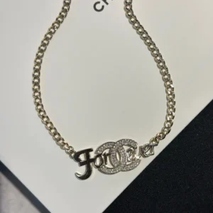 CHANEL NECKLACE