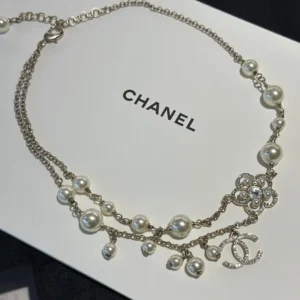 CHANEL NECKLACE