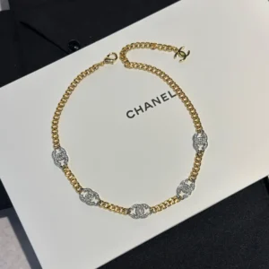 CHANEL NECKLACE