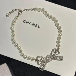 CHANEL NECKLACE