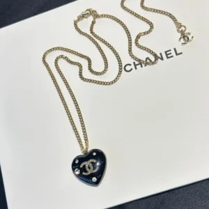 CHANEL NECKLACE