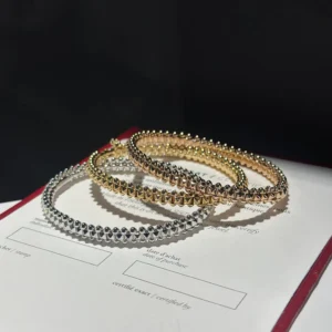 CARTIER BRACELET