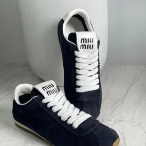 MIU MIU SPORT SHOES