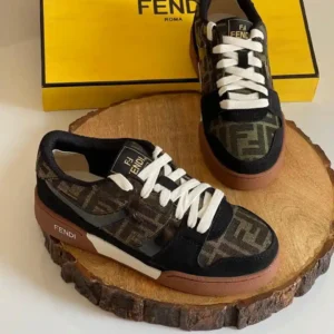 FENDI SPORT SHOES