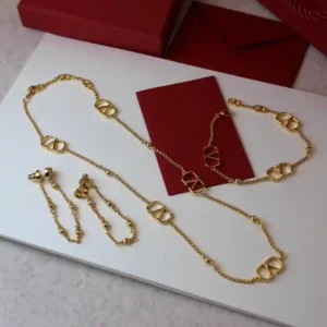 VALENTINO SET