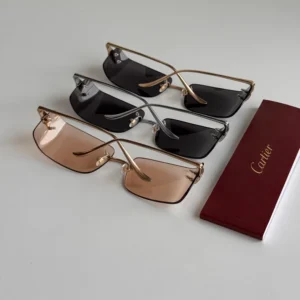 CARTIER SUNGLASSES