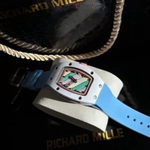RICHARD MILLE WATCH