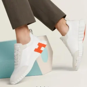 HERMES SPORT SHOES