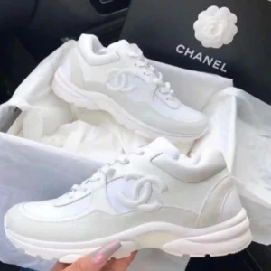 CHANEL SPORT SHOES