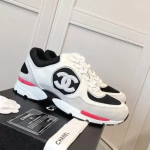 CHANEL SPORT SHOES