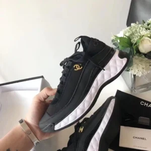 CHANEL SPORT SHOES