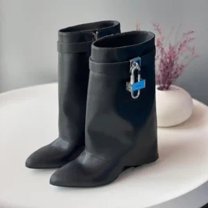 HERMES BOOTS