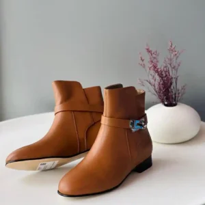 HERMES BOOTS