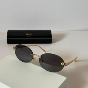 CARTIER SUNGLASSES