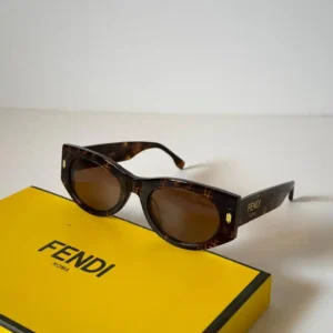 FENDI SUNGLASSES