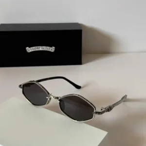 CHROME HEART SUNGLASSES