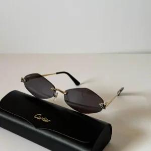 CARTIER SUNGLASSES