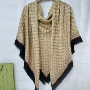 GUCCI SCARF