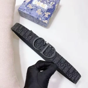 DIOR BELT
