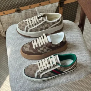 GUCCI SPORT SHOES