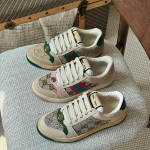 GUCCI SPORT SHOES