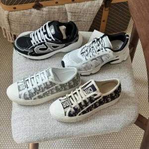 DIOR SPORT SHOES