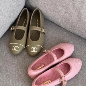 CHANEL SHOES