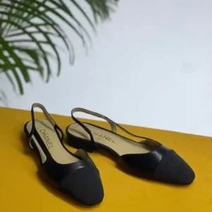 CHANEL SHOES