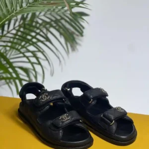 CHANEL SANDAL