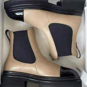CHANEL BOOTS