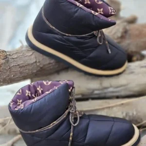 LV BOOTS