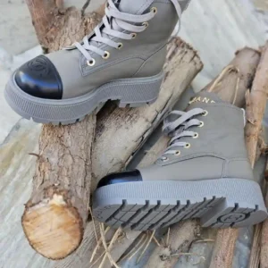 CHANEL BOOTS