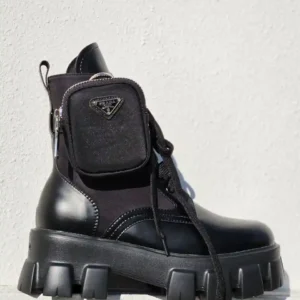 PRADA BOOTS