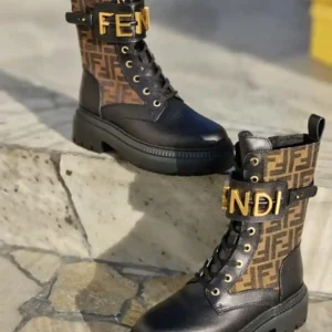 FENDI BOOTS