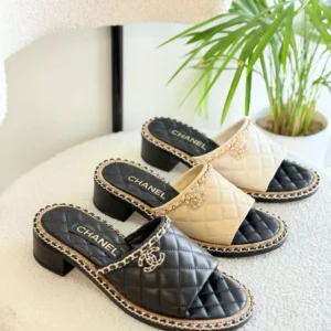 CHANEL SANDAL
