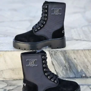 CELINE BOOTS