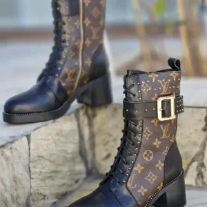 LV BOOTS